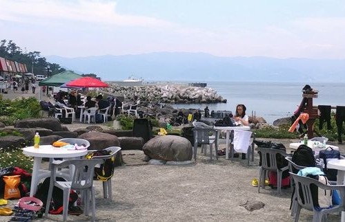 初島リクエスト2018 18.07.16