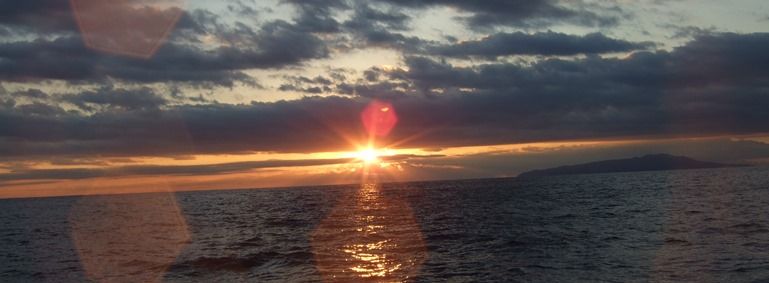 初日の出2019 19.01.01