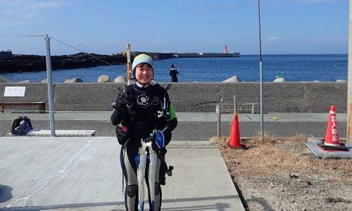 遅めの城ケ島1ビーチ 19.10.28.