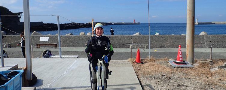 遅めの城ケ島1ビーチ 19.10.28.