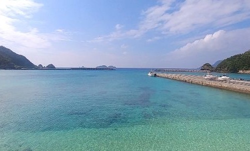 ゲルマ島ツアー2019 開幕