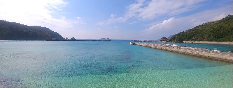 ゲルマ島ツアー2019 開幕